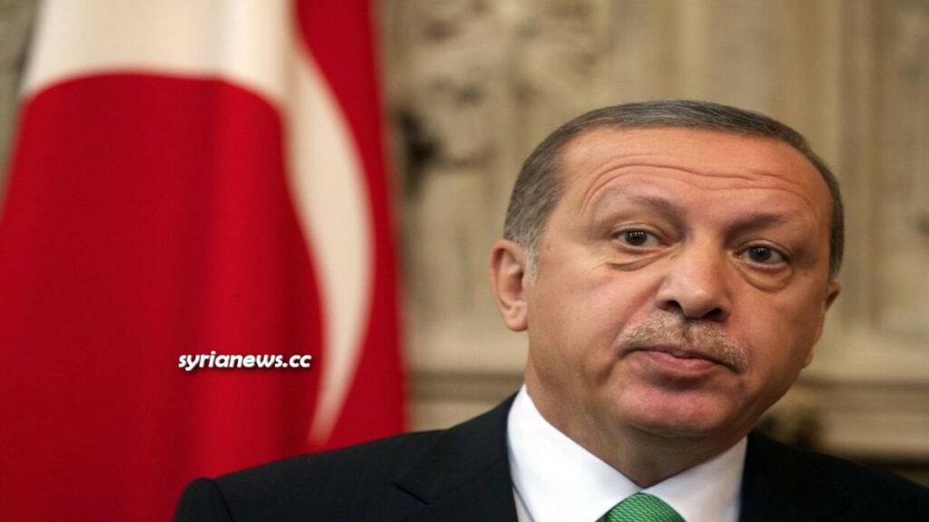 Recep Tayyip Erdogan of Turkey - assassination attempt
