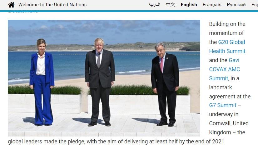 The SG who managed to add 'distancing' to his UNMAS delivered April Fools' Day report, is in need of a portable mechanical tape measure.