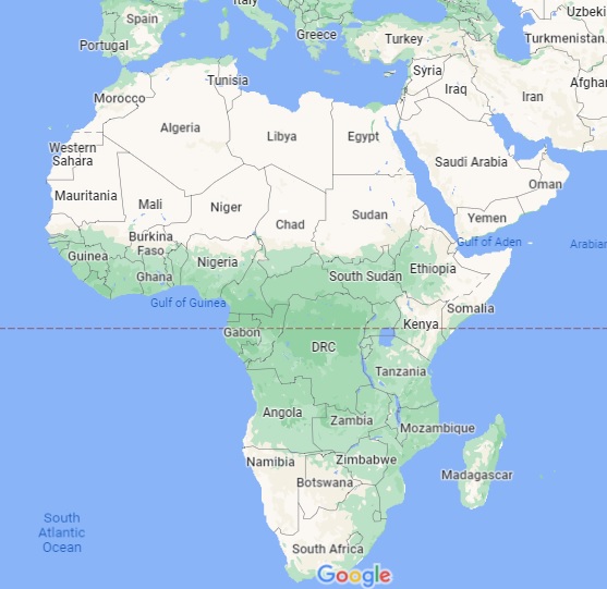 MSF brings in African in its contribution to the chemical attack plot.