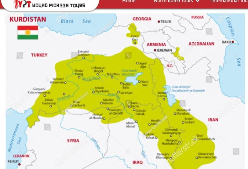 Biden forces continue to support SDF terrorists.