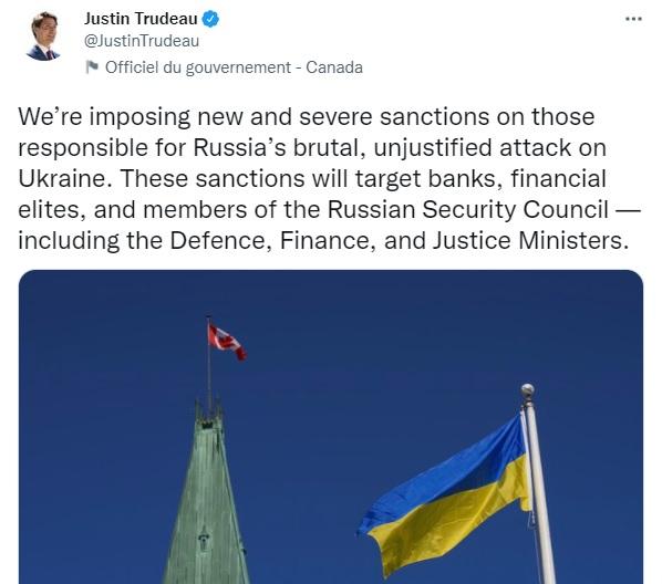 #BlackFaceHitler Trudeau of course supports the Nazimaidans in Ukraine.