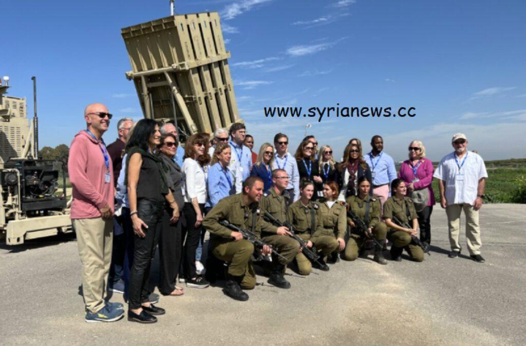 Israel murders 3 soldiers while House Democrats cheer self defense.