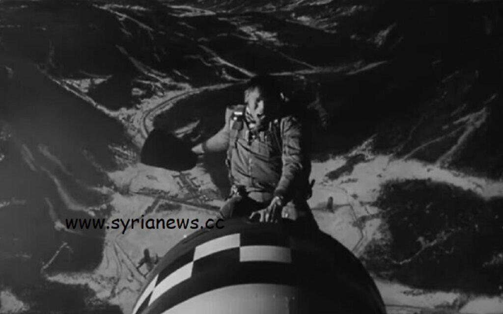 NATO going full Dr. Strangelove