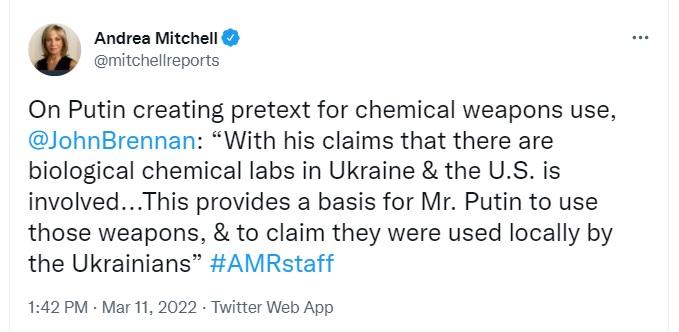 NATO-affiliated journalism against Syria, & now against Russia on Ukraine.