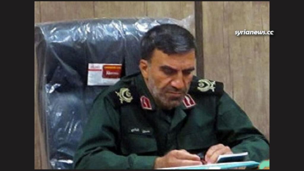 Israeli Mossad fails to assassinate Iranian IRGC Commander in Zahedan