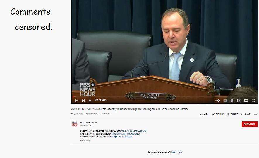 Warmonger Schiff supports Nazis in Ukraine.