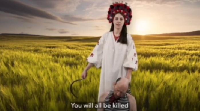 Ukraine made a big mistake here.