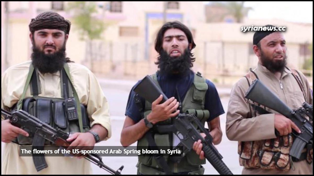 We Were Not Wrong when We Called it The Fall of Syria