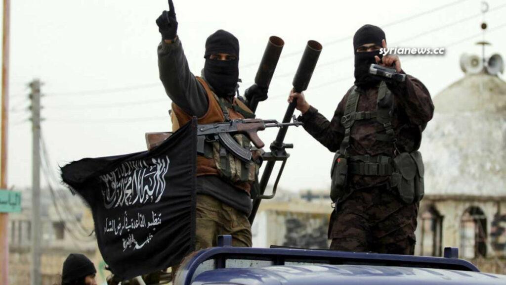 United Nations Security Council 2642 Extending lifeline supplies for Al Qaeda in Idlib - Syria