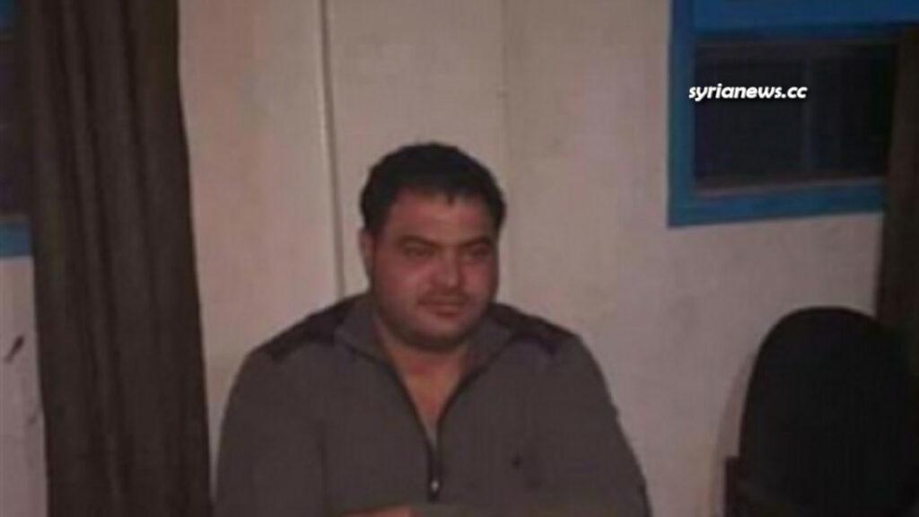 US-sponsored ISIS remnants kill former Al Qaeda FSA commander Amir Nassar in Daraa - بقايا تنظيم داعش المدعوم امريكيا تغتال عامر النصار القيادي السابق في الجيش الحر