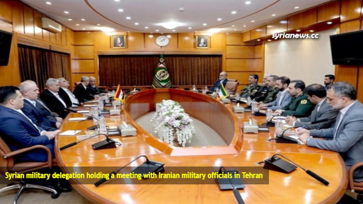 Iran Maintains Nuclear Program Through Parallel IRGC Economy