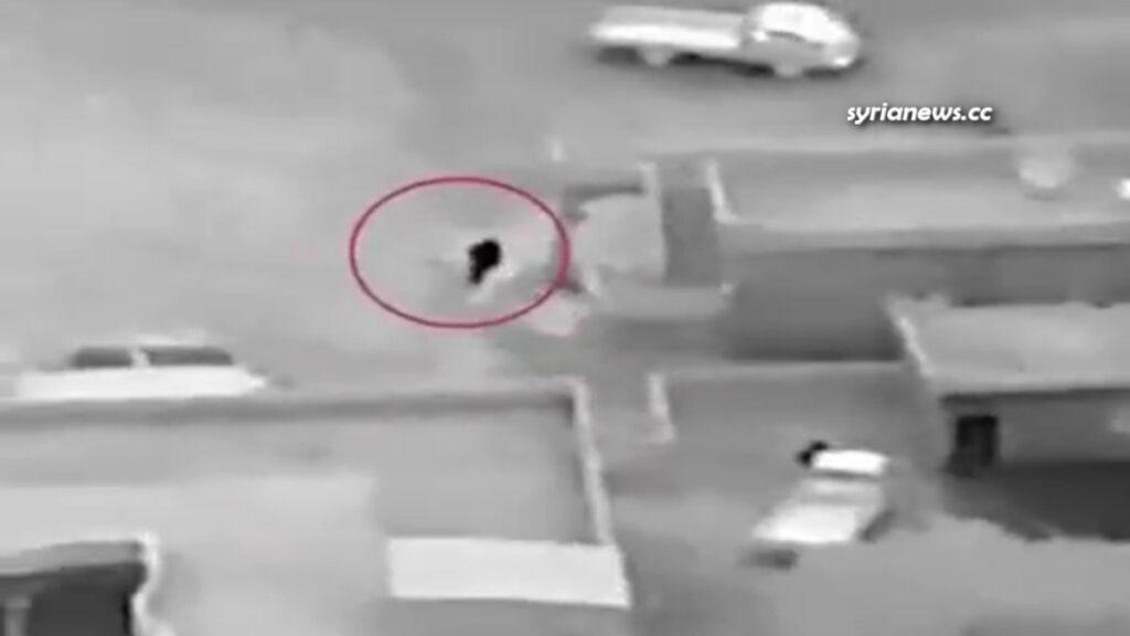 Terrorism: US-led coalition kidnaps one of its own ISIS commanders in Deir Ezzor