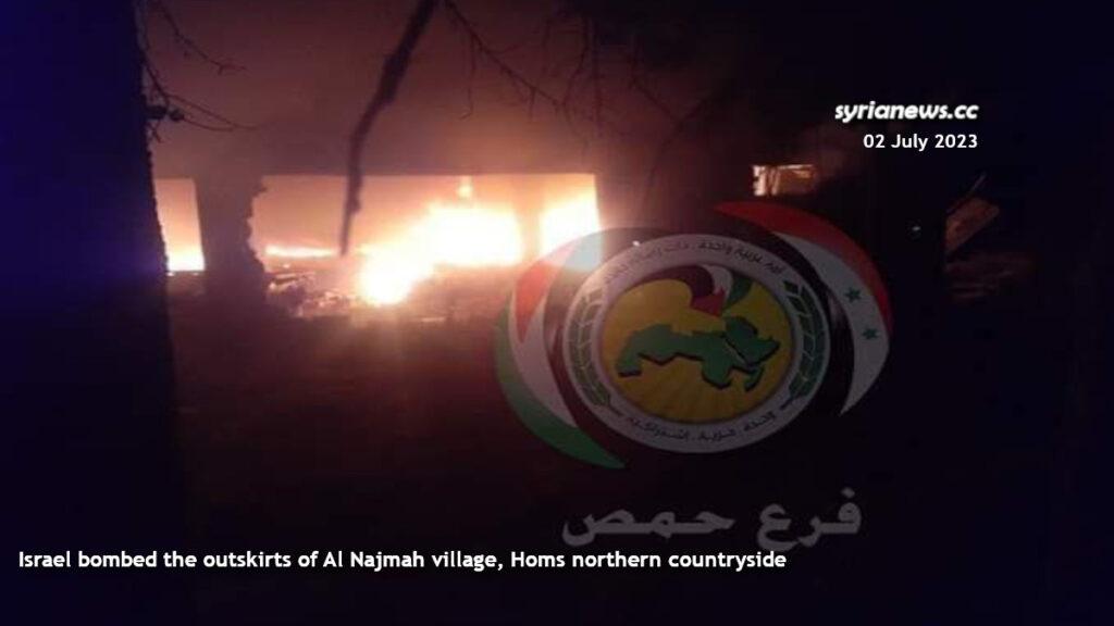Syrian air defense S200 missile blew up in southern Palestine - Isreal - صاروخ دفاع جوي سوري اس 200 ينفجر في سماء النقب جنوب فلسطين المحتلة