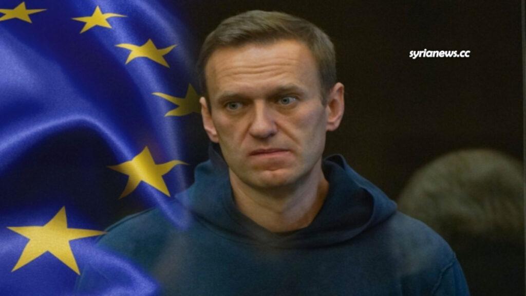 Russian opposition Alexei Navalny died in prison