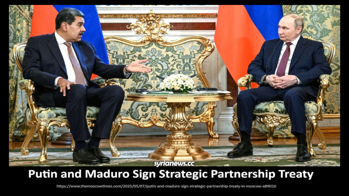 US Military Operation in Caracas: Trump’s Venezuela Move