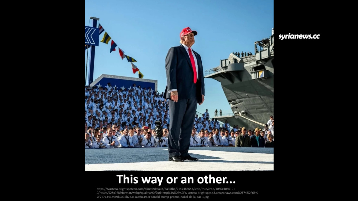 US Venezuela Invasion Exposes Collapse of International Law