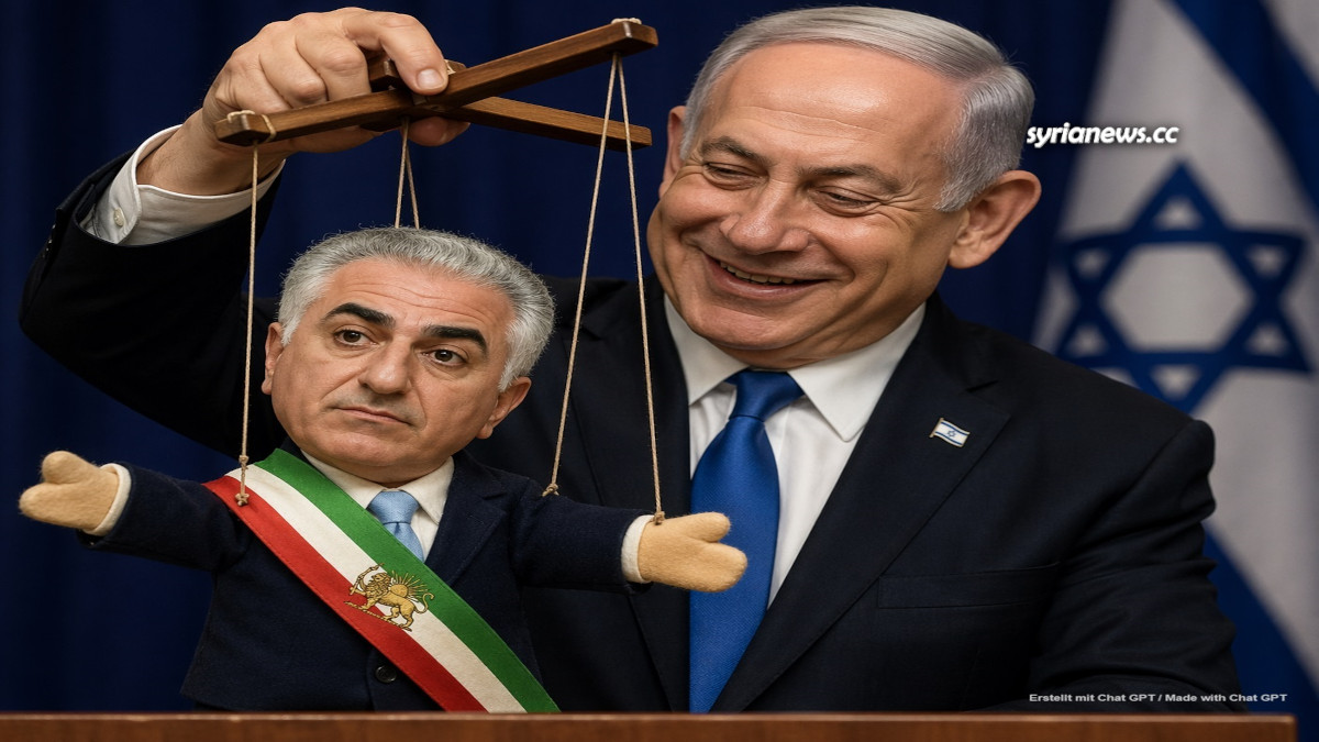 A Prince of Unholy Alliances