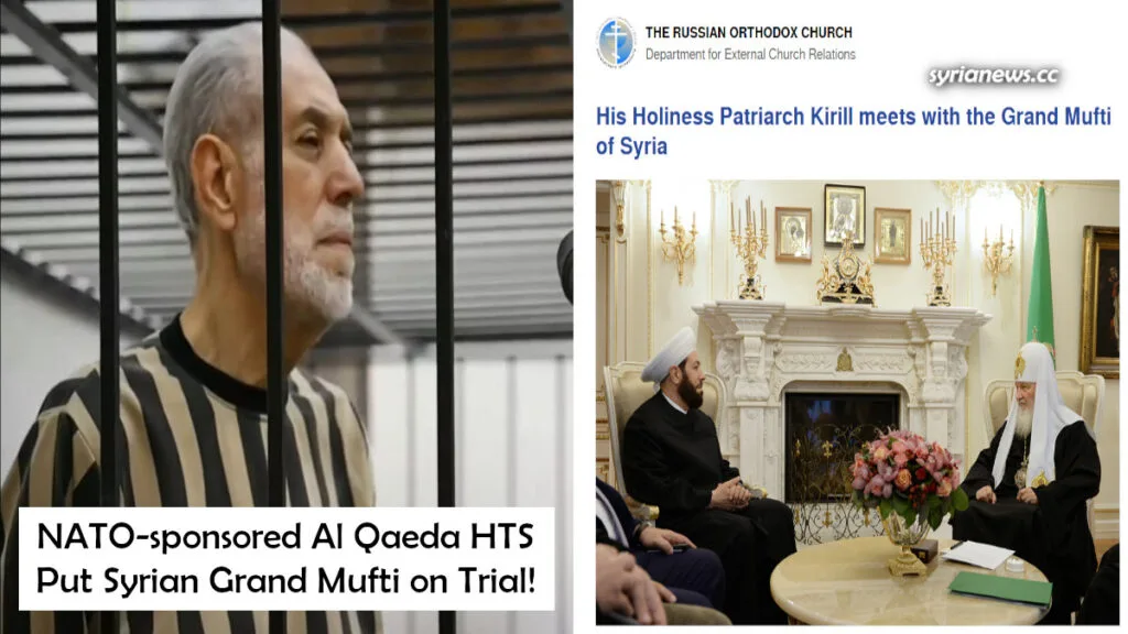 Calling on Putin to Save Russia's Credibility: Petition to Free Syrian Political Detainees Calling on Putin to Save Russia's Credibility: Petition to Free Syrian Political Detainees